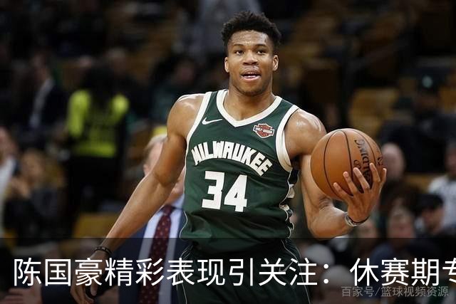 陈国豪精彩表现引关注：休赛期专注投篮训练成果显著